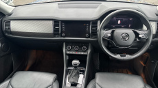 Skoda Kodiaq 1.5 TSI SE L Executive 5dr DSG [7 Seat] Petrol Estate